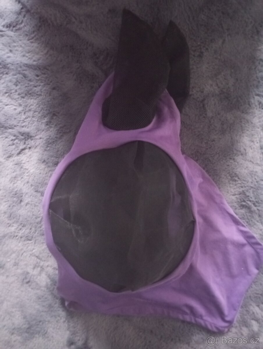 Elastická maska proti hmyzu - 2