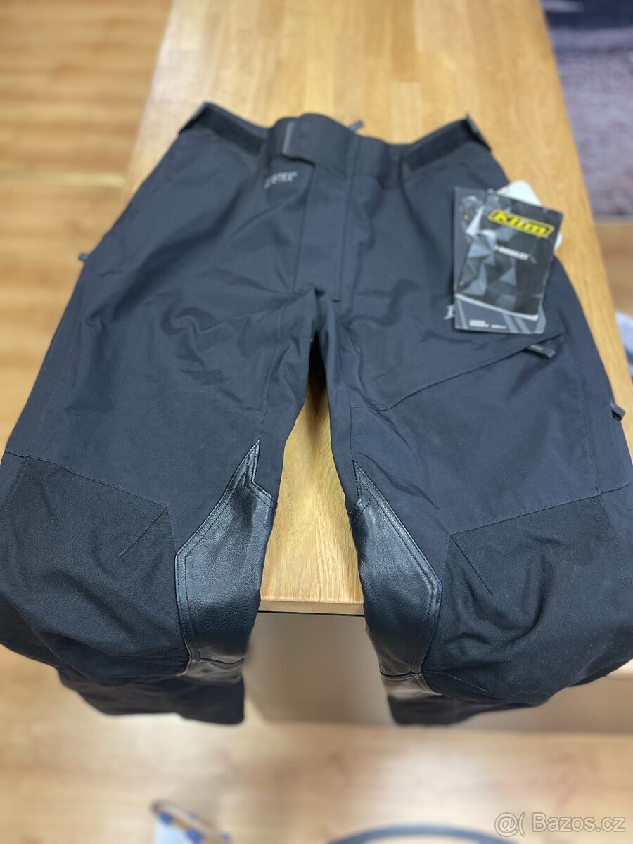 Prodám moto kalhoty / motorkářské kalhoty