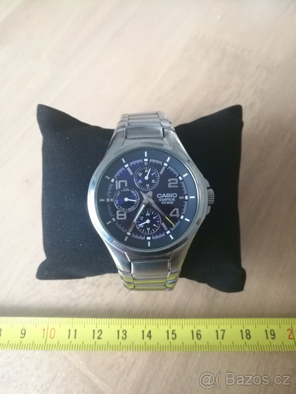 Hodinky Casio Edifice - 2