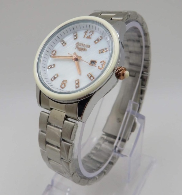 Hodinky Roberto Paggio - málo používané Dámské - 2