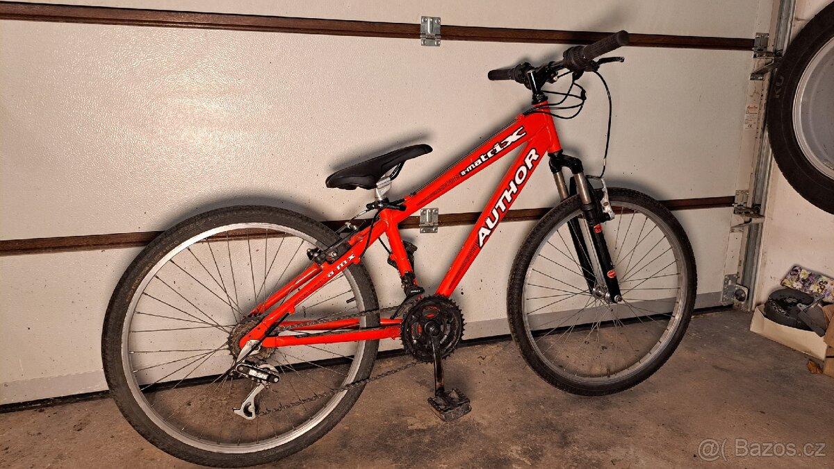 Author A-Matrix 24" - 2