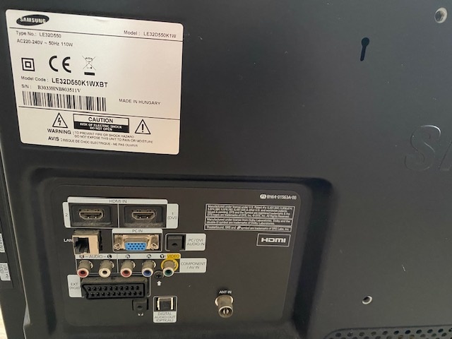 Samsung televizor - 2