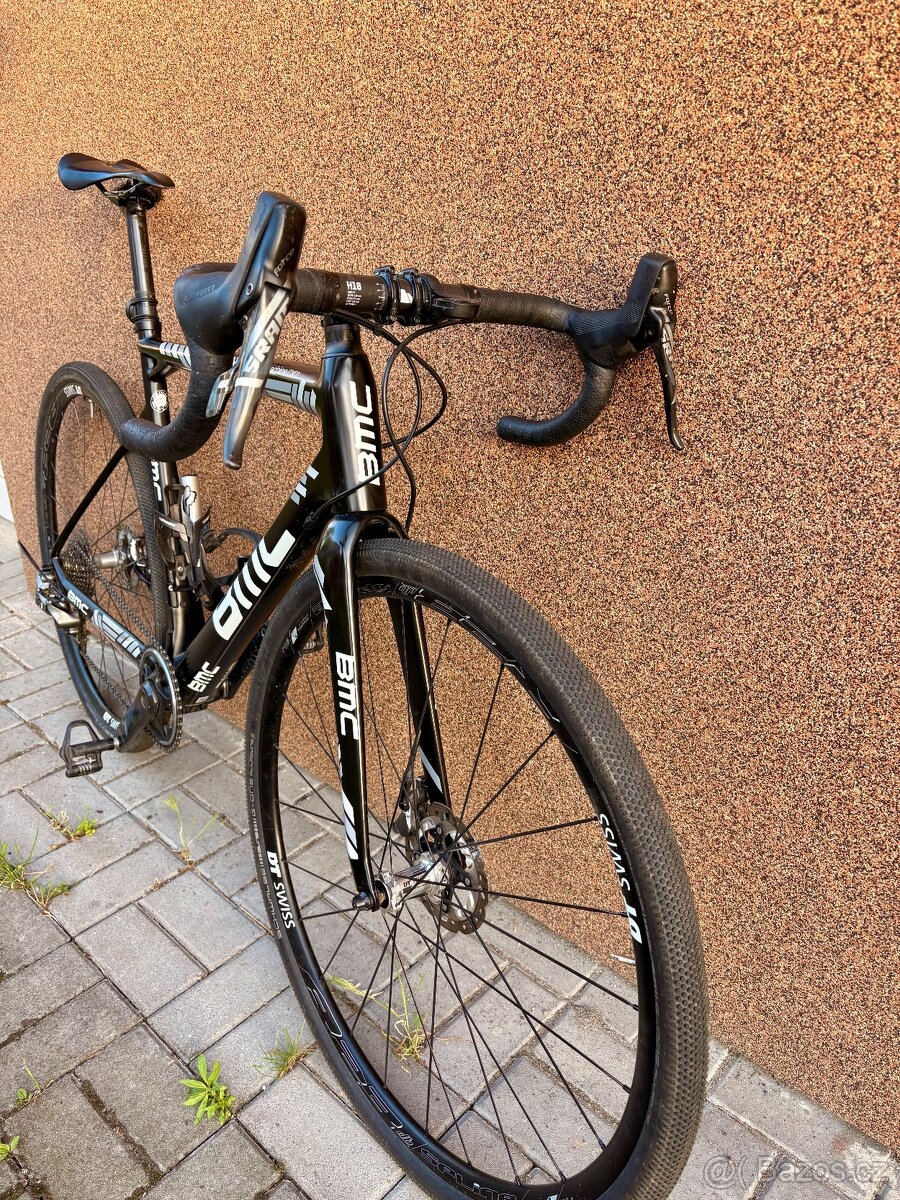 BMC Crossmachine CX01 - 2
