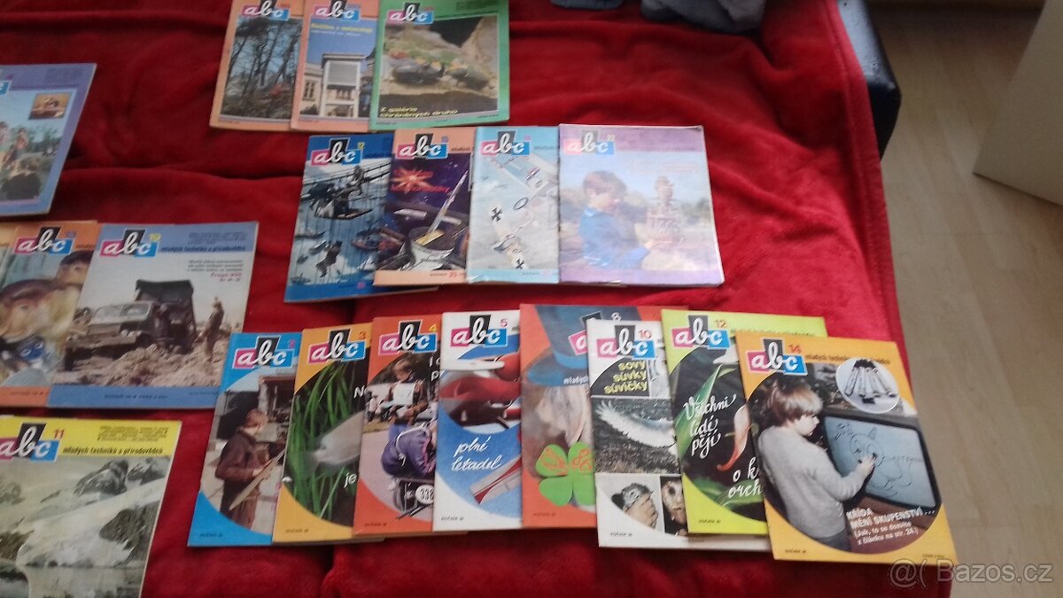 Abc mladých techniků a přírodovědců - 2