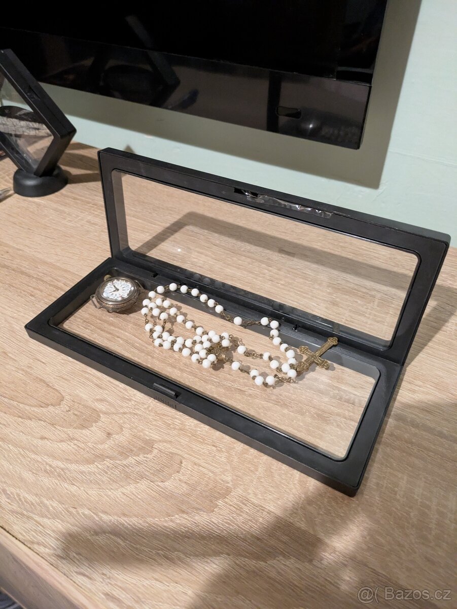 8x Rámeček na vystavování nové - 2