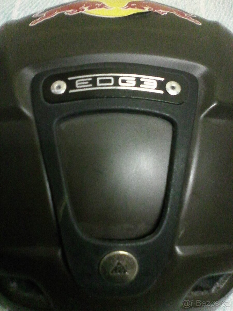 Lyžařská přilba zn. EDGE vel. XS - 2