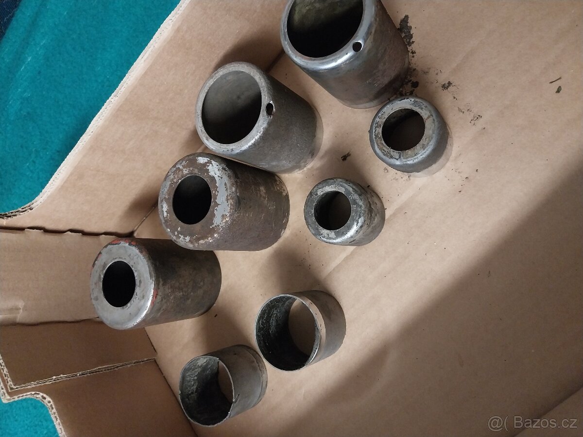 Prodám Jawa Perák - 2