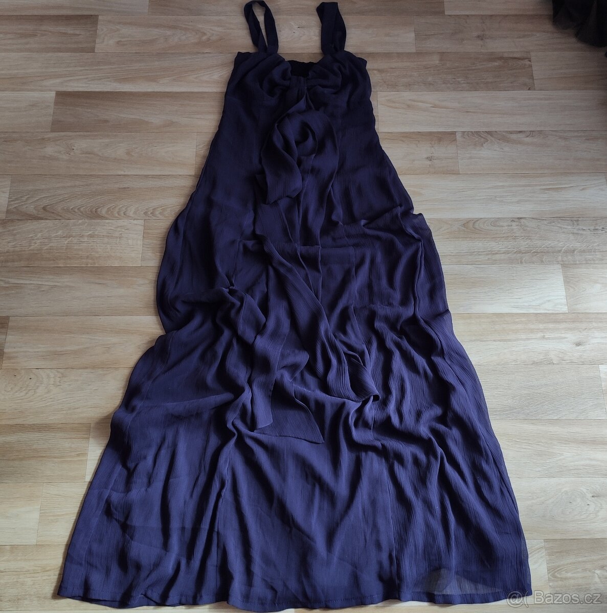 Dámské společenské šaty - vel. 34 - 2