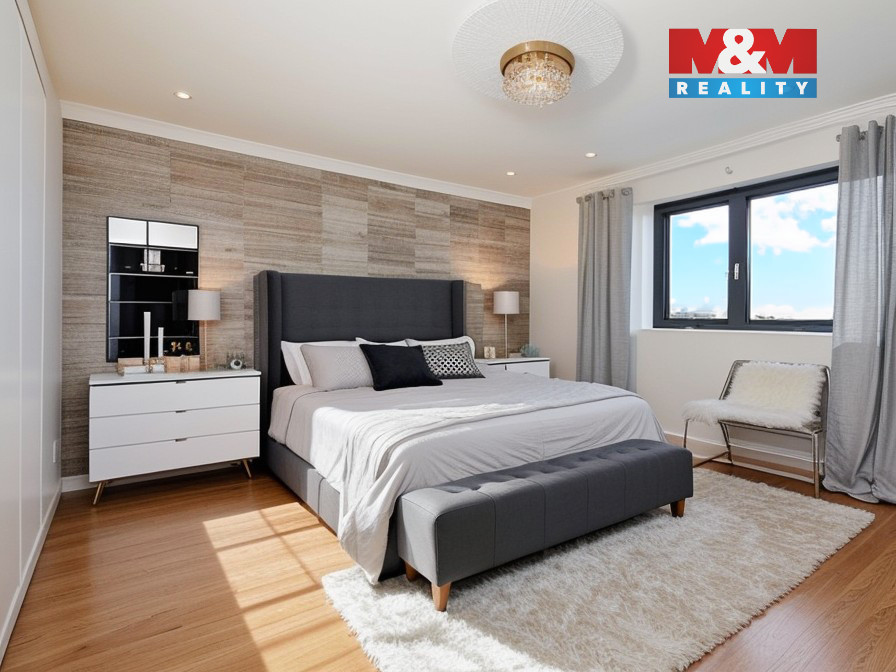 Prodej rodinného domu, 105 m², Mělník, ul. Nad Drahou - 2