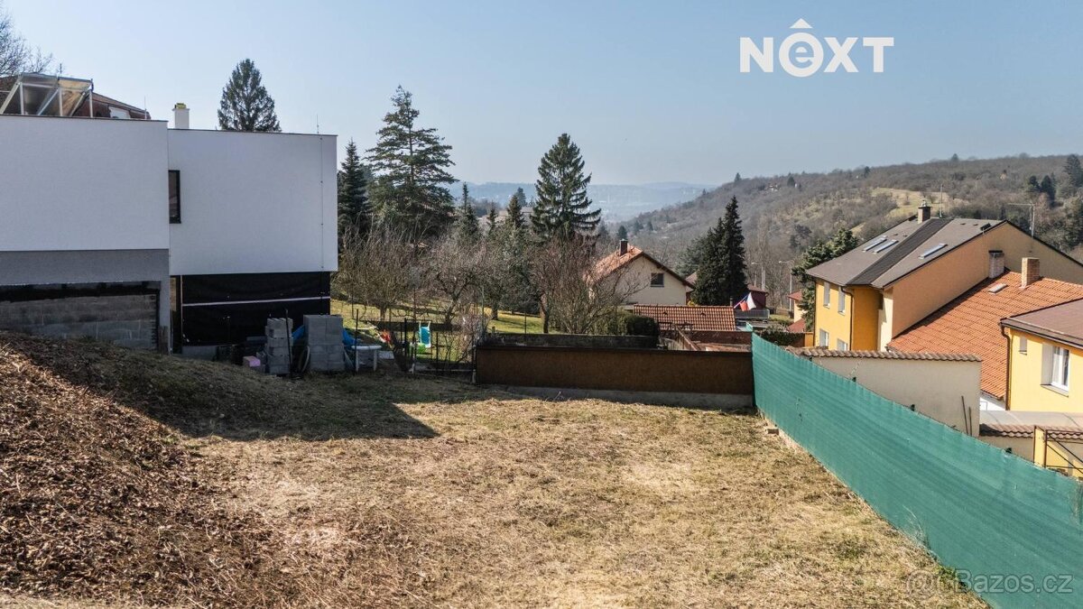 Prodej pozemek Bydlení, 487㎡ - 2