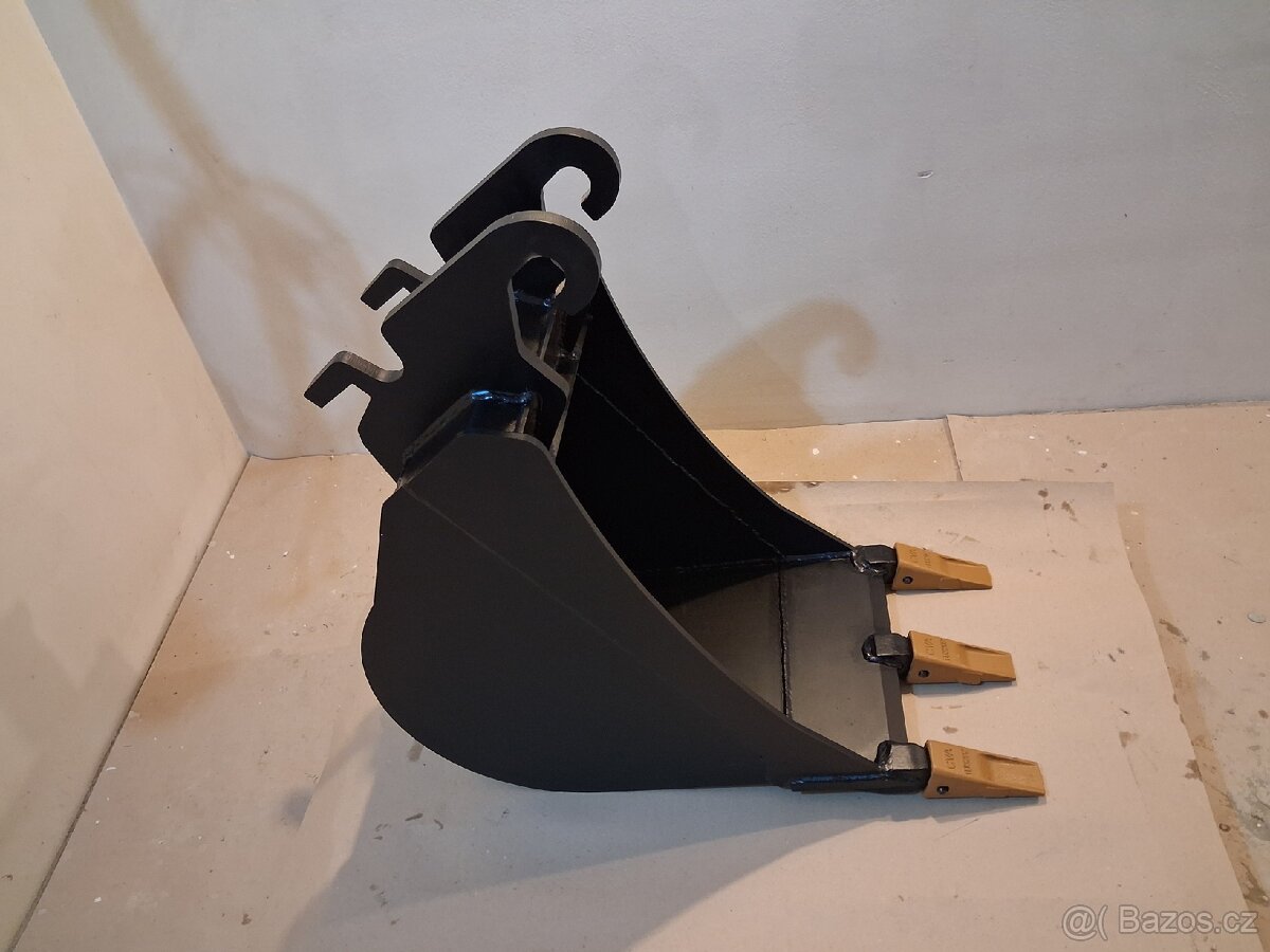 Podkopová lžíce 400 CW 05 - 2