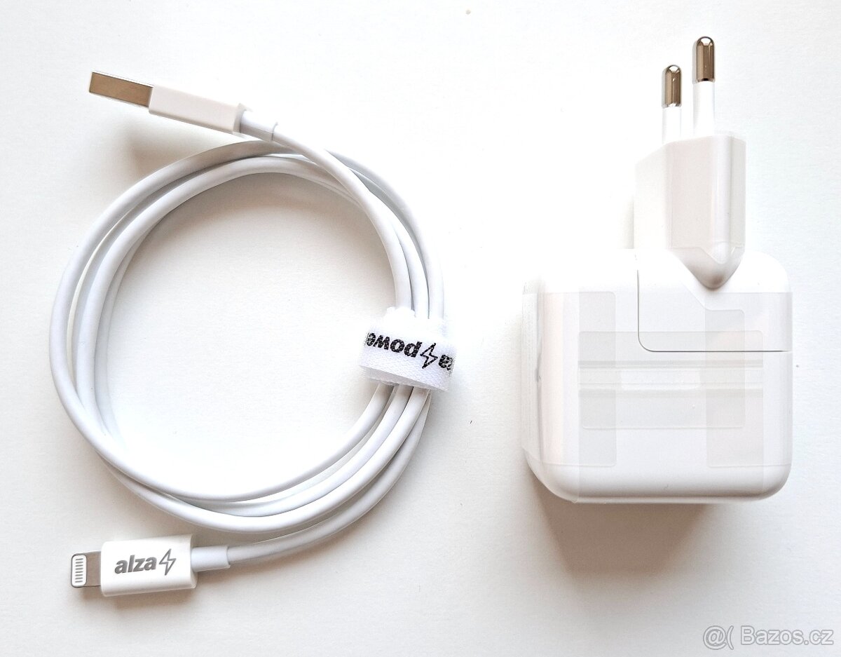 Prodám tablet Apple iPad 6 generace (2018) - 2