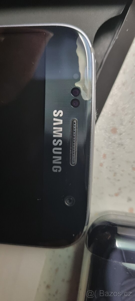 Samsung Galaxy S7 32gb/4gb Ram dark onyx - 2