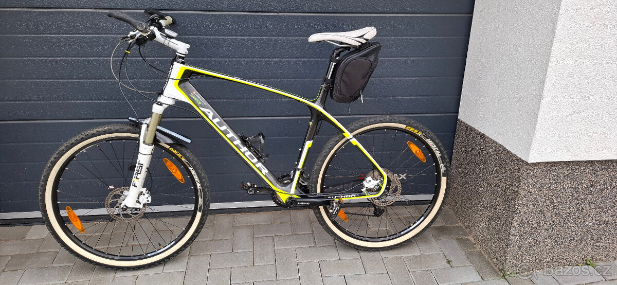 Author Modus 20.5" - 2