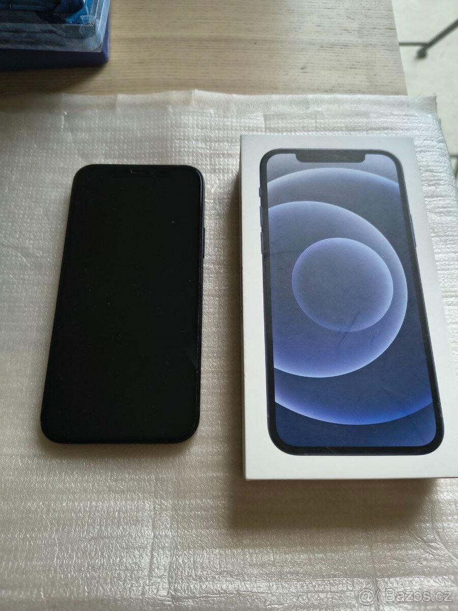 iPhone 11 – 64 GB – super stav, baterie 85 %, Praha, Kladno - 2