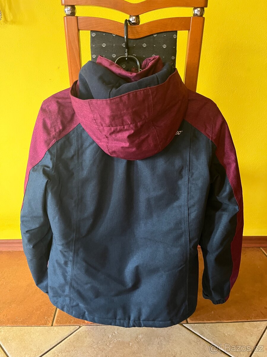 Dětská zimní bunda HI-TEC - 2
