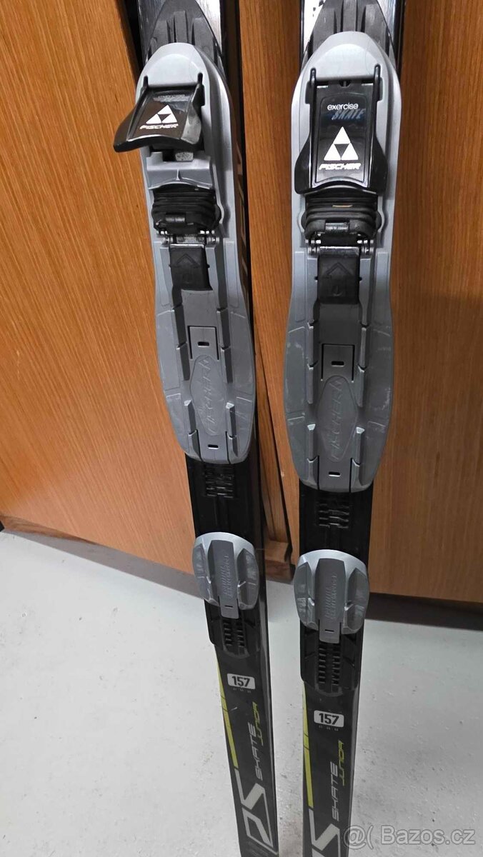 Běžky Sporten 157cm, skate - 2