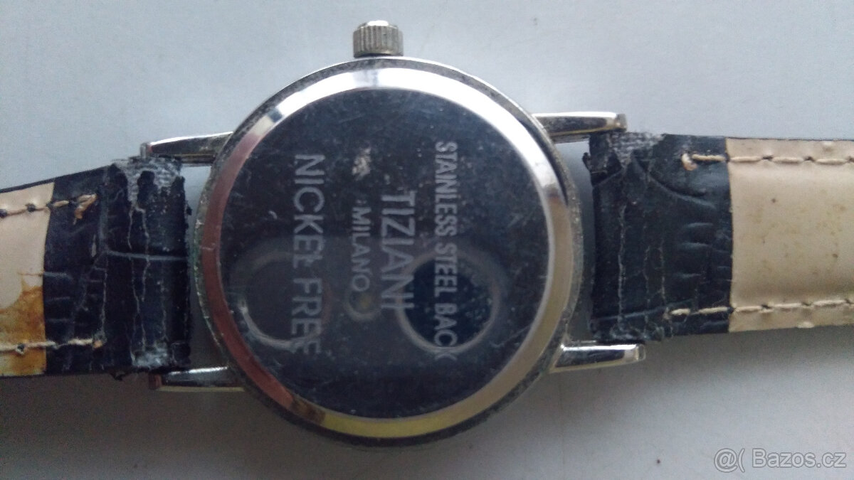 náramkové hodinky TIZIANI - 2