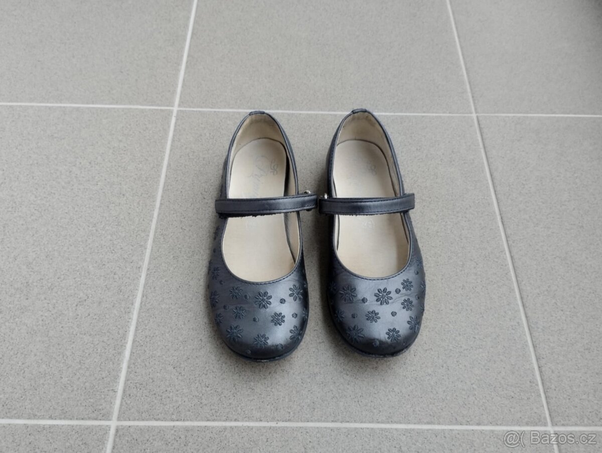 Baleriny primigi 31 - 2