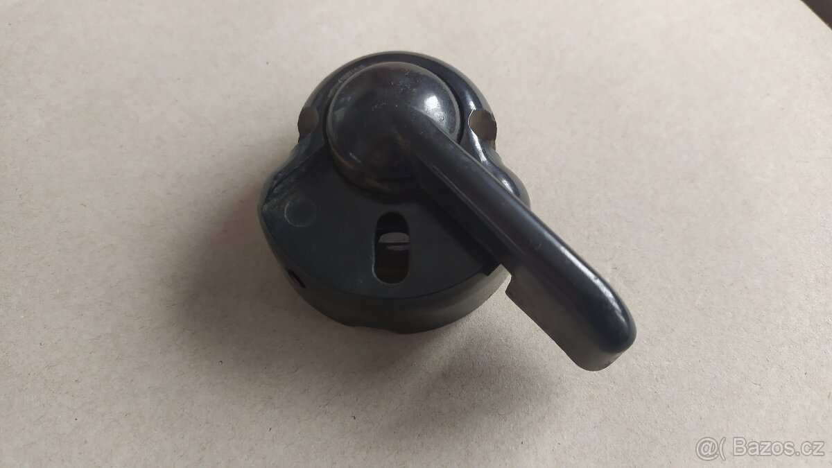 Univerzální přepínač blinkru Praga Tatra Škoda Aero - 2