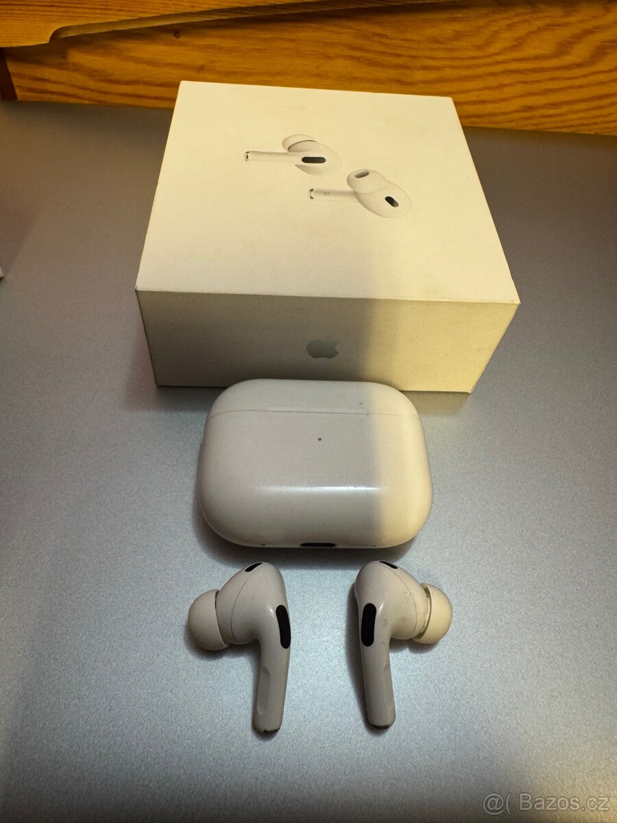 AirPods Pro 2 (USB -C) - 2