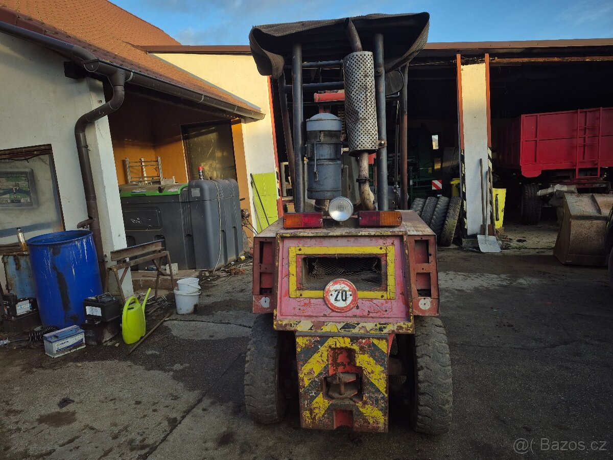 Prodám Desta 2522 - 2