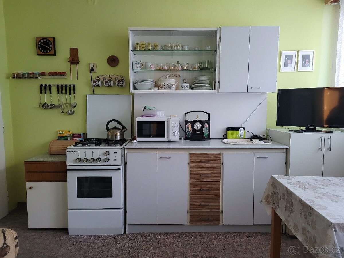 Prodej rodinný dům Holešov - 2