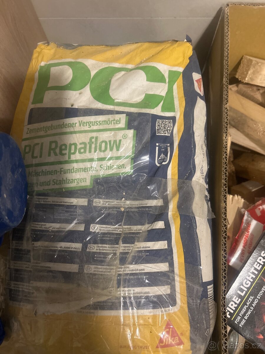 Prodám lepidlo na dlazbu - 2