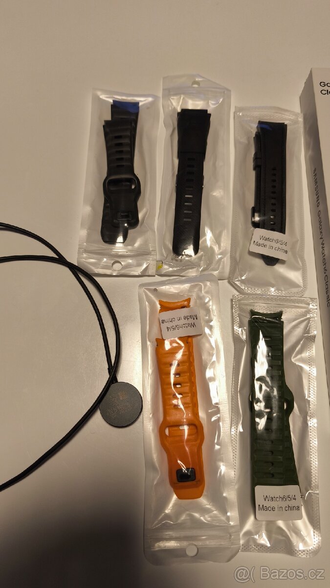 Samsung Galaxy watch 6 classic 47mm - 2