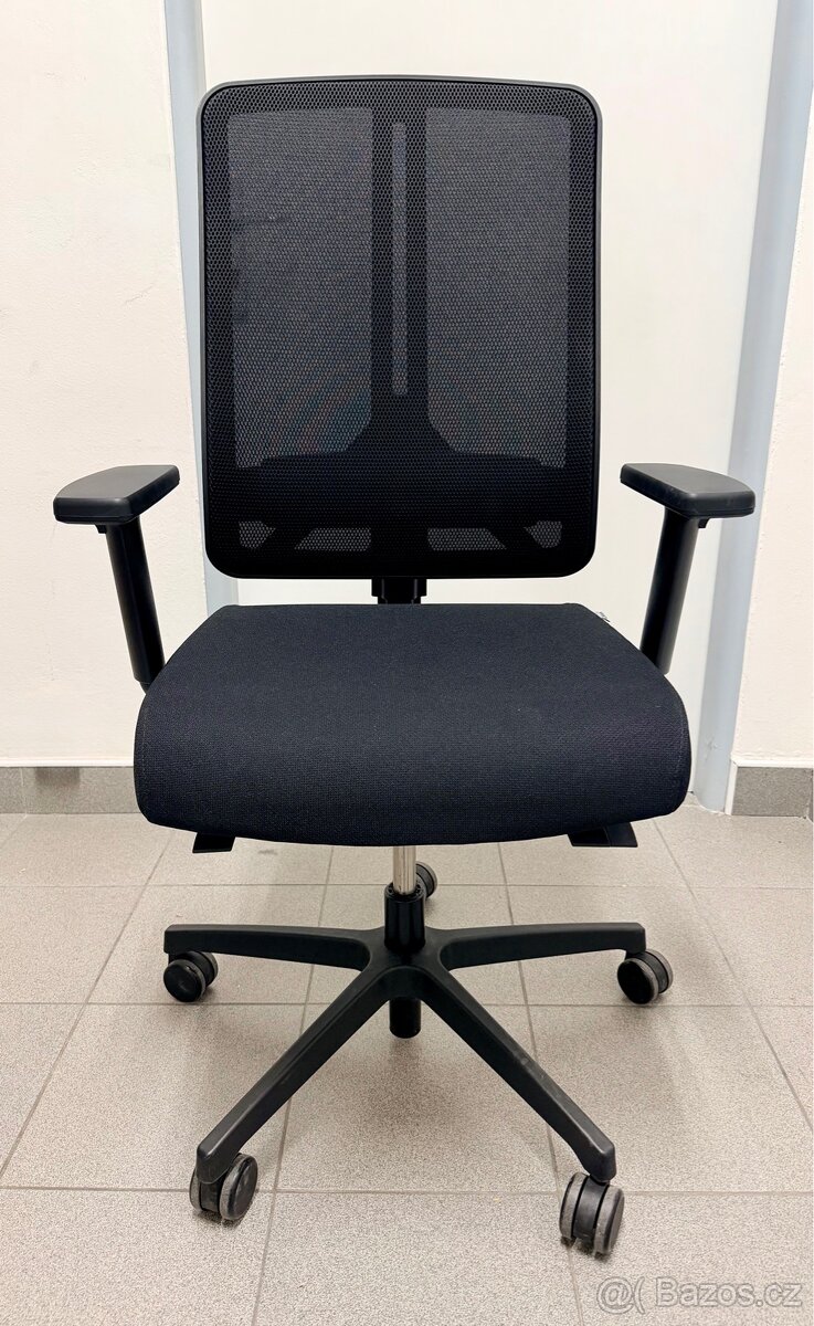 kancelářská židle Rim Flexi - 2