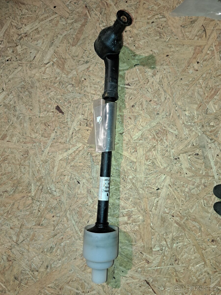 Příčné táhlo řízení - 2