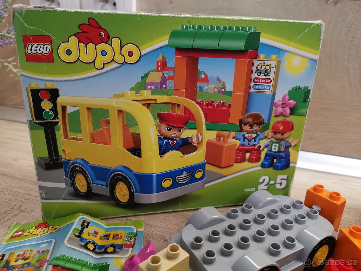 Lego Duplo 10528 - 2