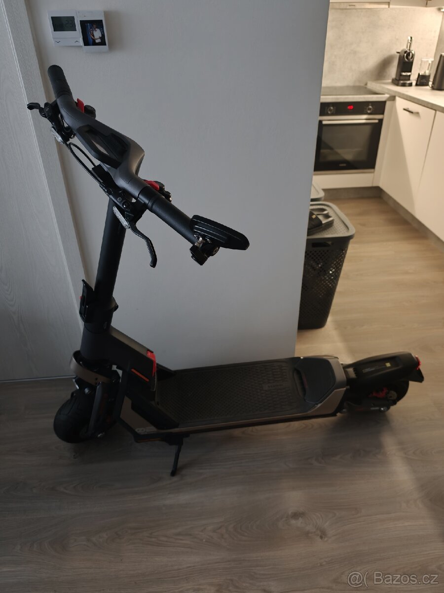 Elektrokoloběžka Segway GT2 - 2