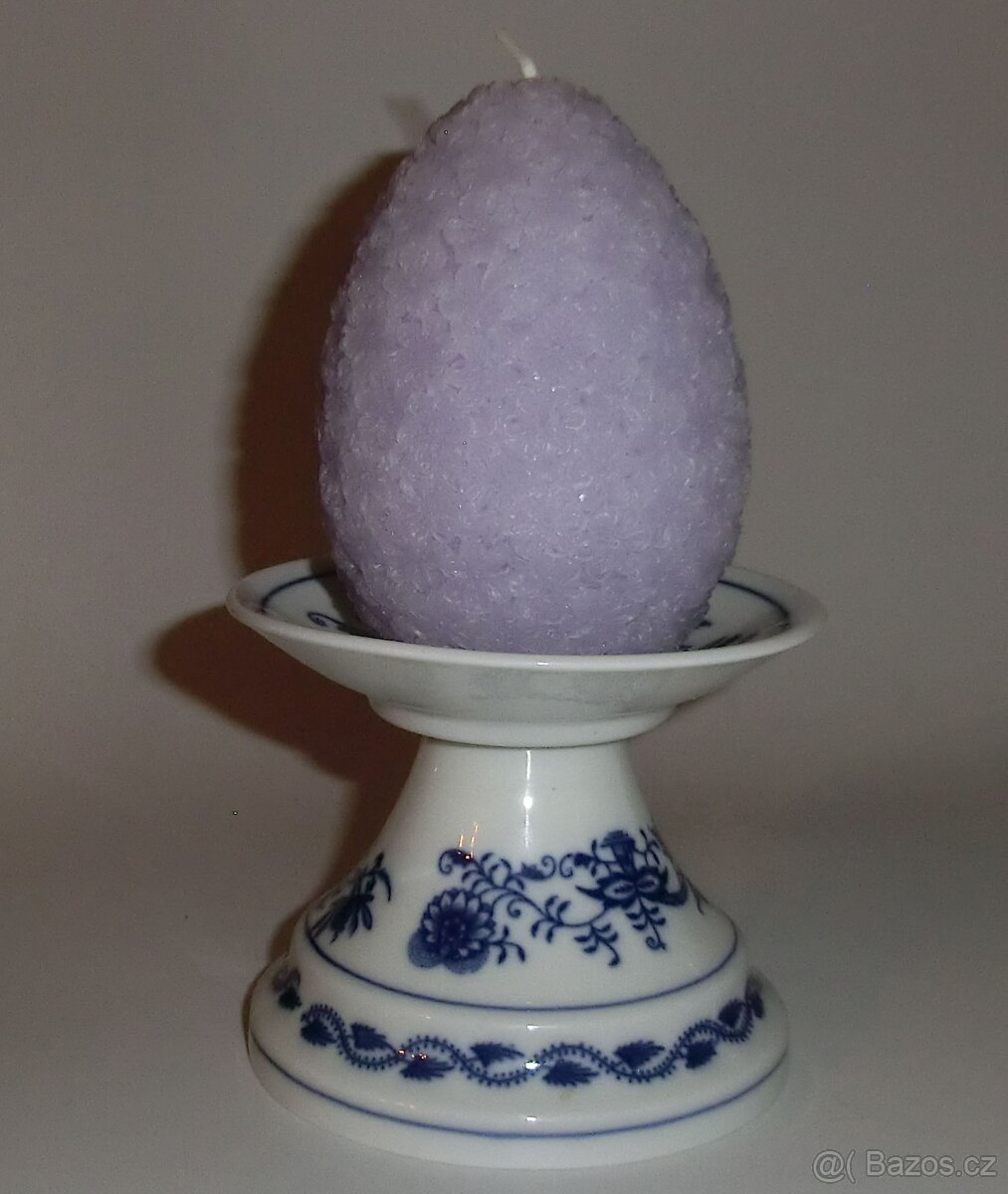 Cibulák Dubí - stánek na svíčku - 2