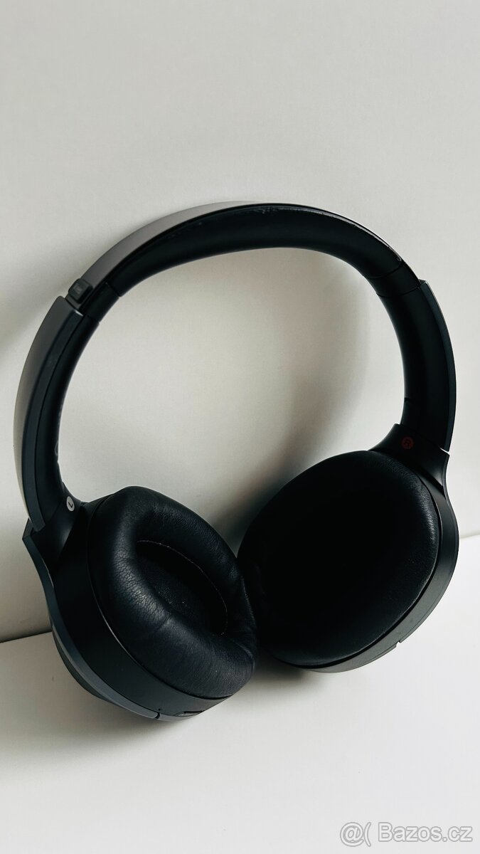 Sluchátka Sony WH-1000XM2 - 2