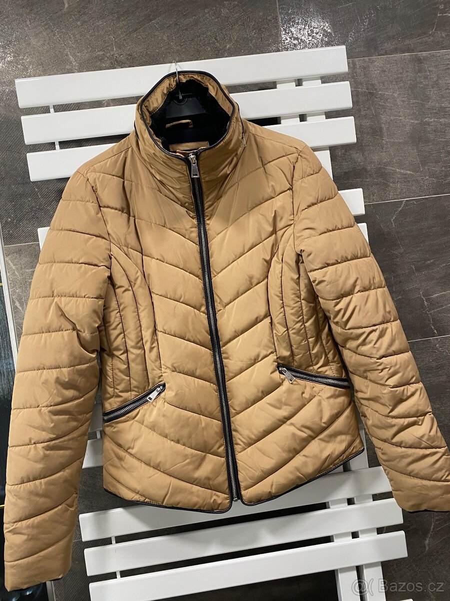 Zimní bunda - 2