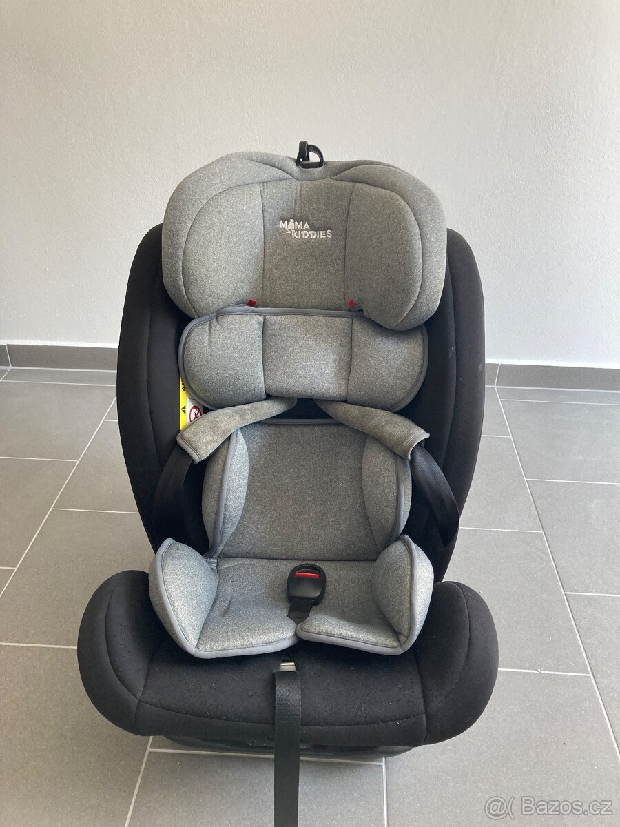 Dětská autosedačka Mama kiddies - 2