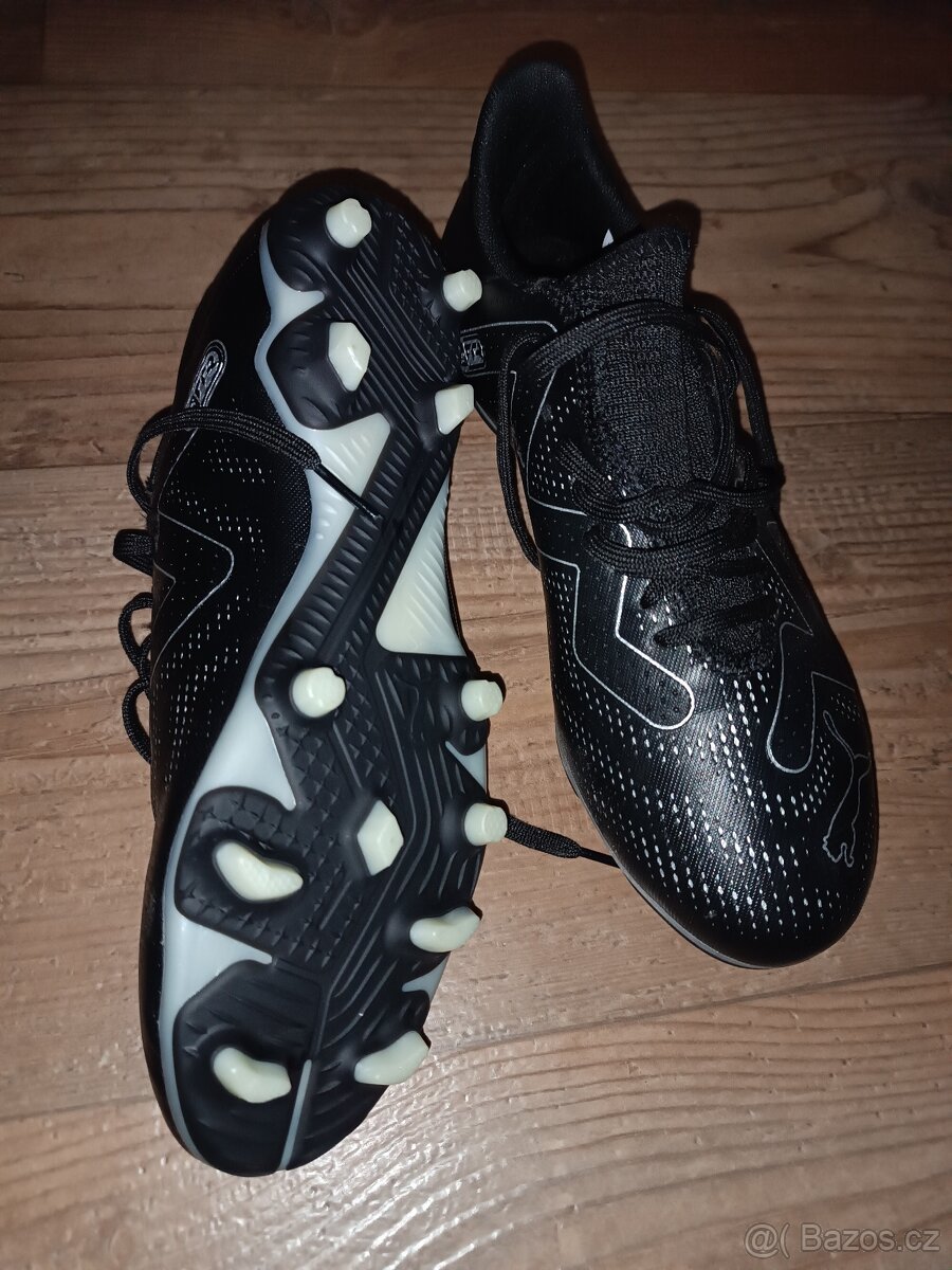 Kopačky Puma 40 vel. - 2