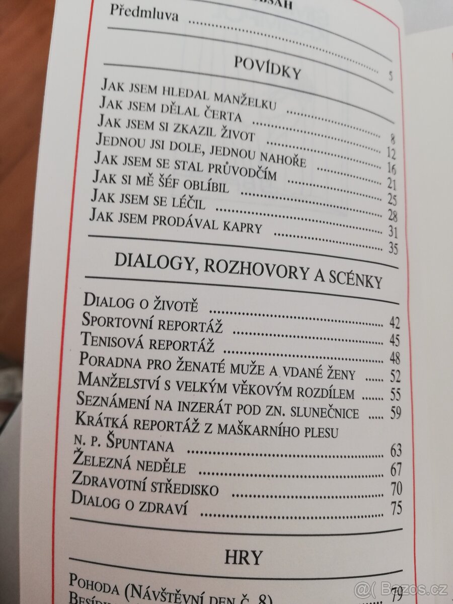 Povídky od Šimka a Krampola - 2