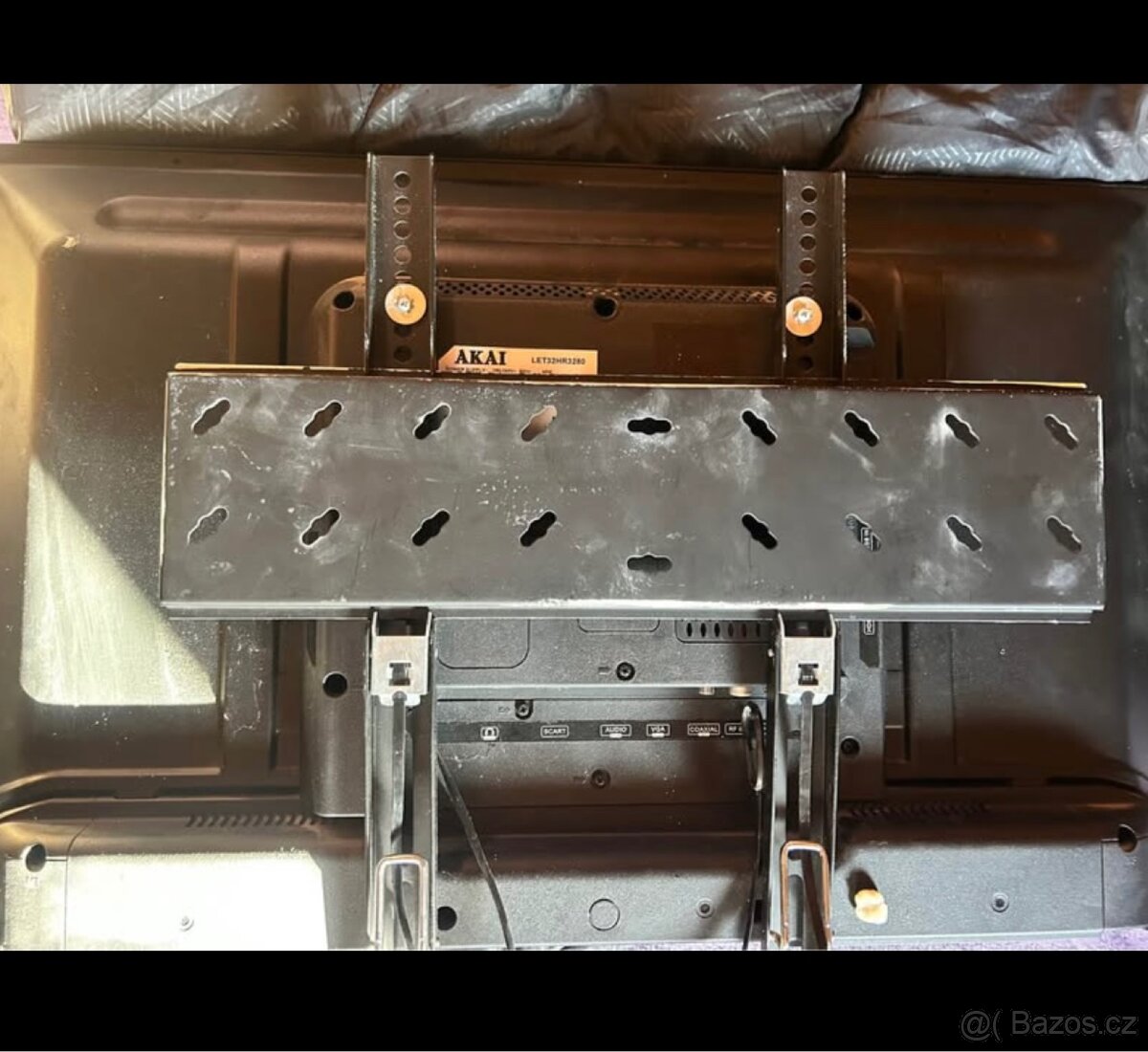 AKAI LET32HR3280 - 2