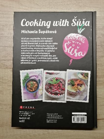 Cooking with Šůša - 2