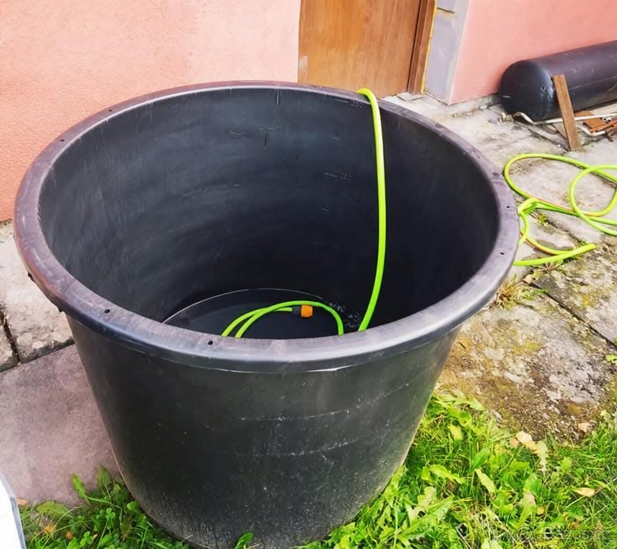 Sud nejen na otužování - 2