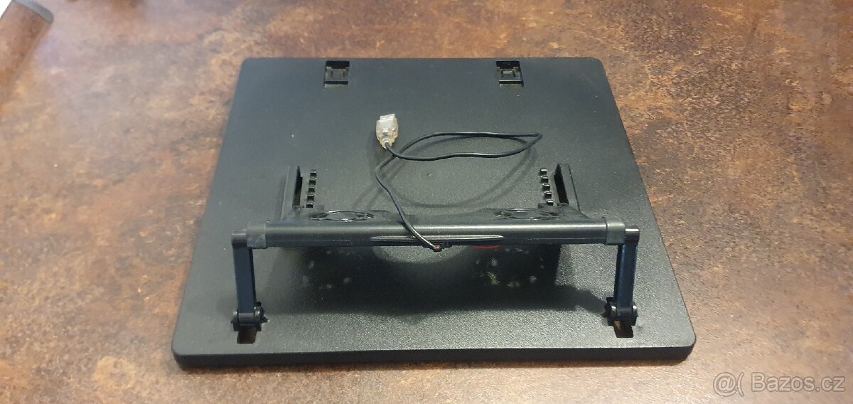 Chladící podložka pod notebook - 2