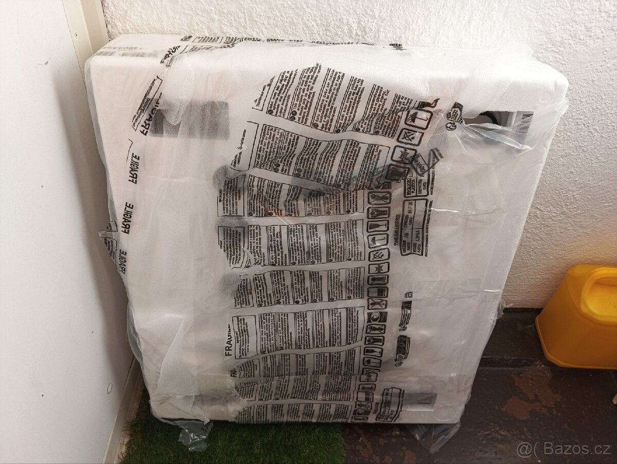 Varná deska plynová - 2