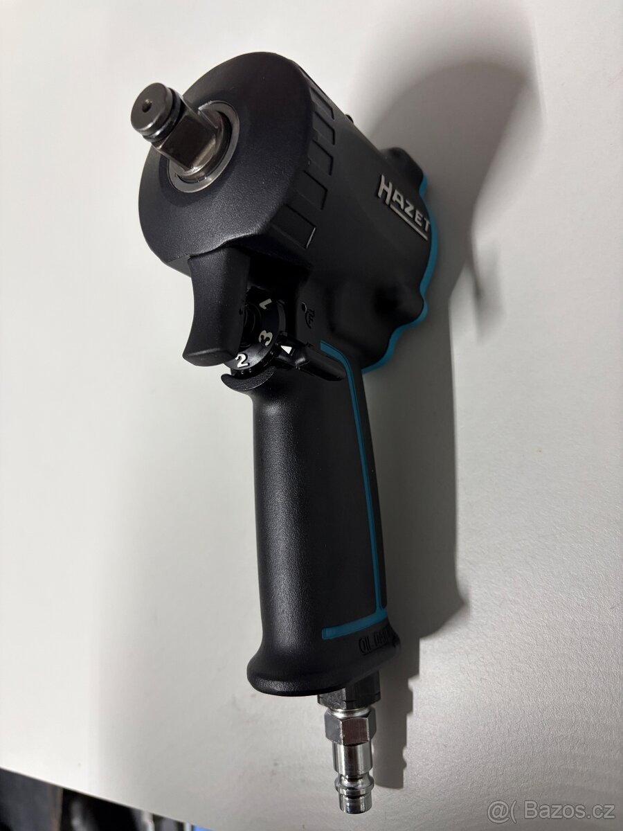 Razovy utahoval Hazet novy - 2