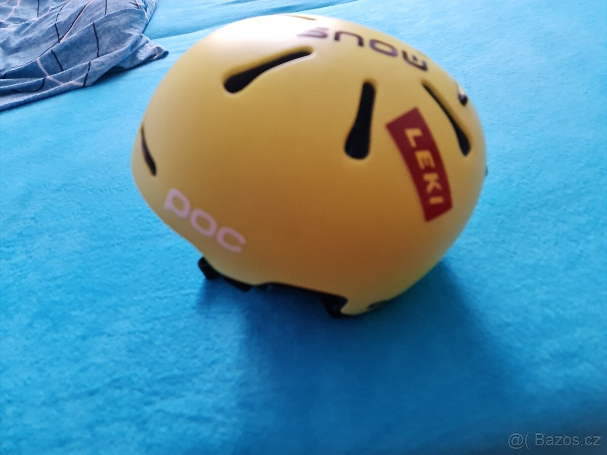 Dětská prilba POC - 2