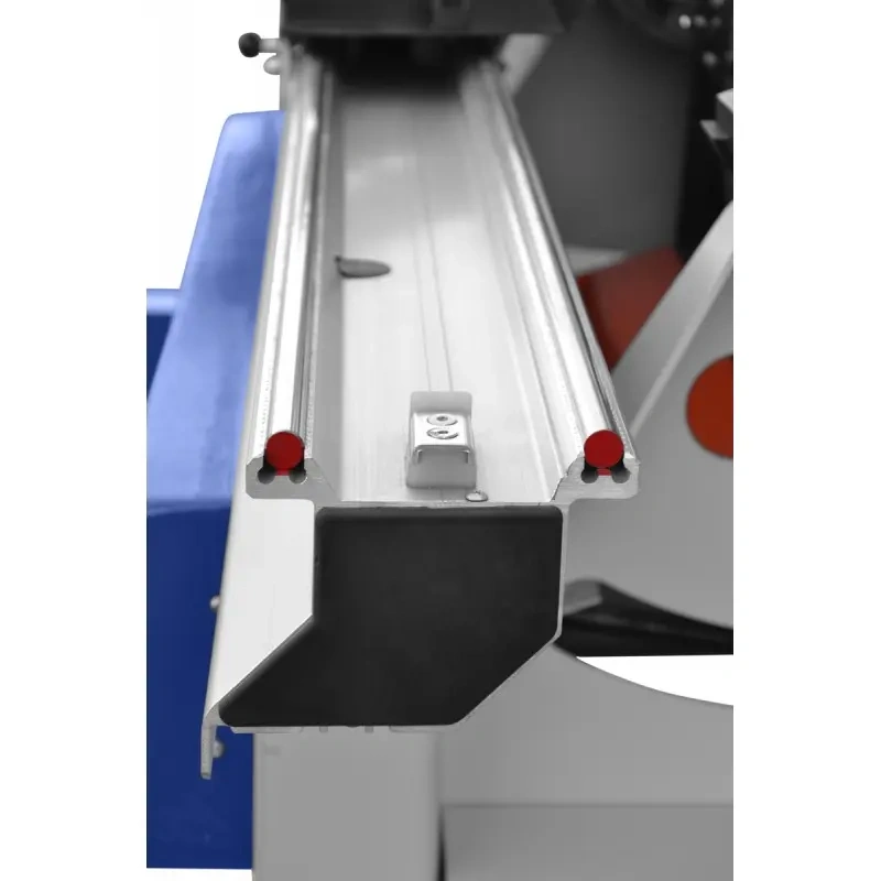 Formátovací pila s předřezem KB4 – 2000 mm form. stůl - 2