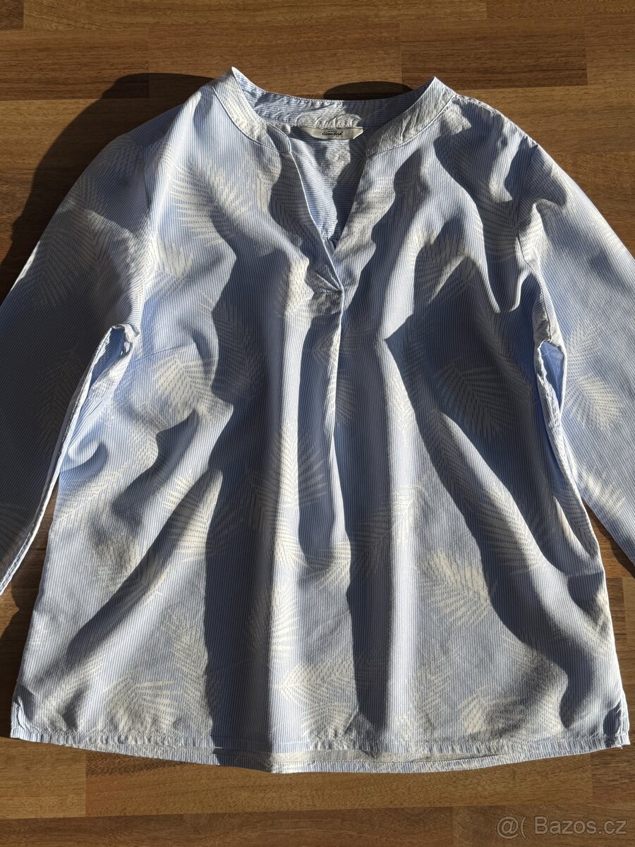 Halenka Tchibo, vel. M - 2