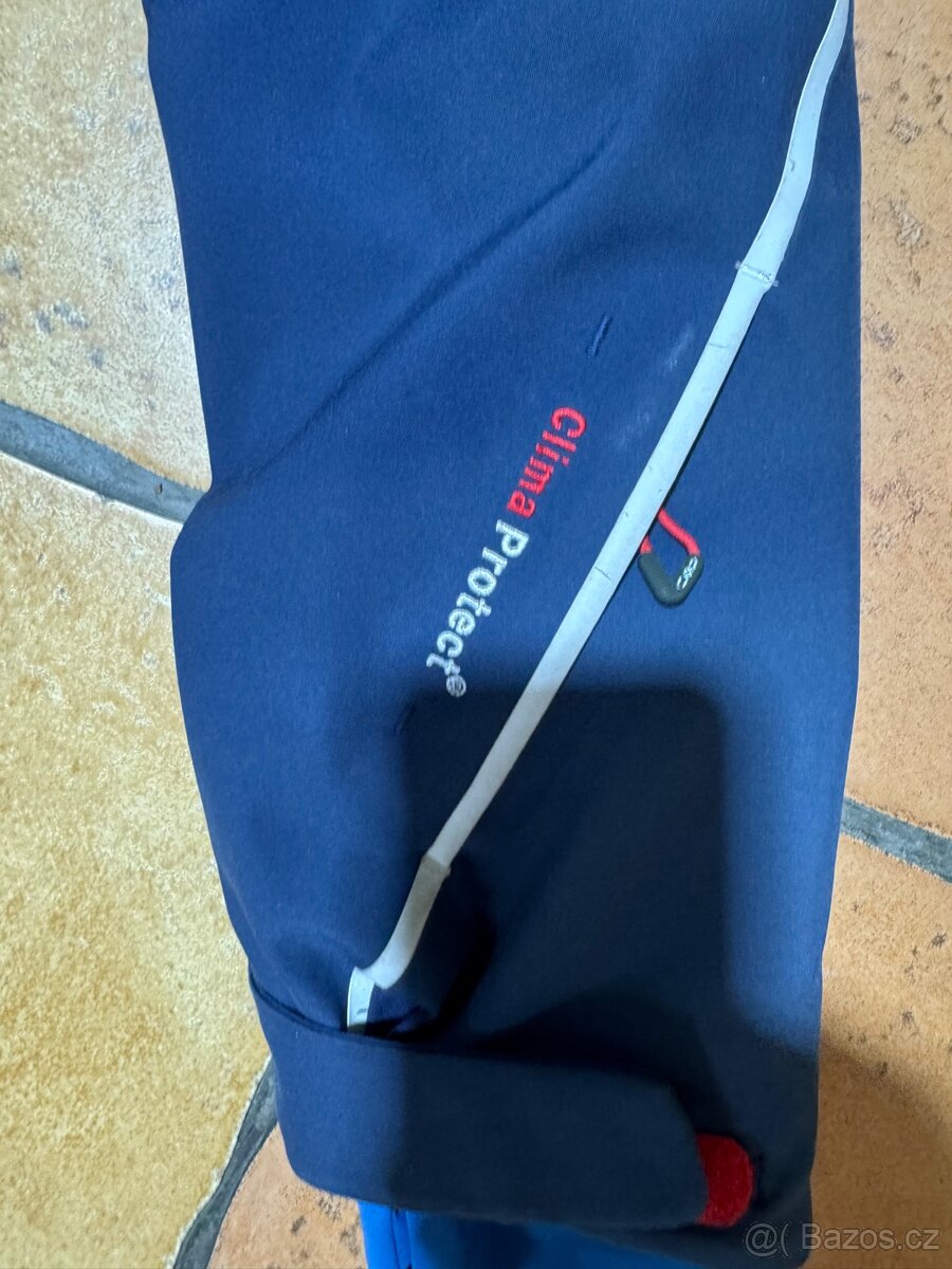 Zimni lyžařská bunda CMP - 2