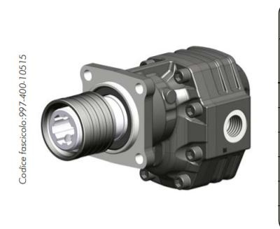 Čerpadlo na vyvážečku - 2